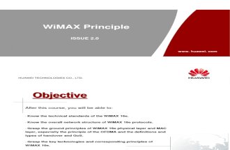 C WF WiMAX 16e Principle 20070528 a 2.0