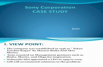 Sony Corporation Philippines