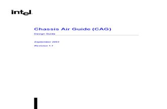 Chassis Air Guide