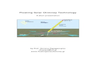 2006-Papageorgiou-Description Floating Solar Chimney Technology (1)