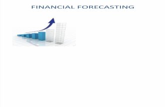 BI -Fin Forecast