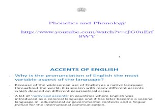 Phonology Part1