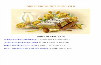 Bible Promises 100928233827 Phpapp02