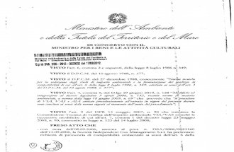 Gas Emilia Decreto 17-02-12 32
