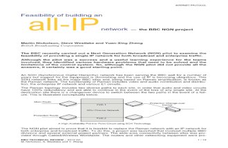 All IP Network