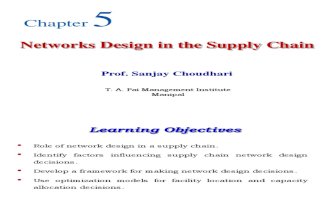 PPT 5 Chapter 5