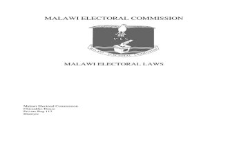 Electoral Laws Final