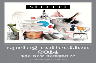 Seletti - New Collection Spring2014