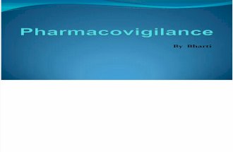pharmacovigilence-130918140050-phpapp02
