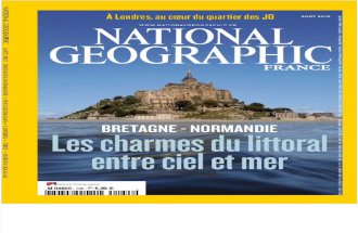 National Geographic France 155 2012-08