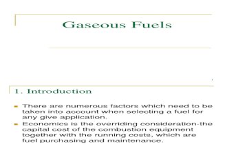 07 Gaseous Fuels