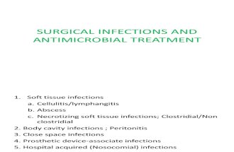 13- Surgical Infections