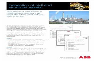 Inspection of Civil and Structural Assets(CAS098a)LowRes