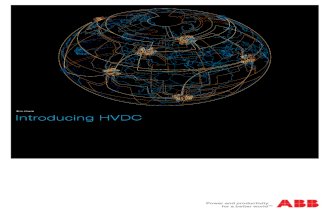 HVDC Intro