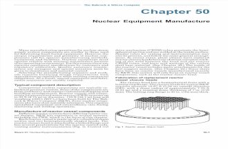 Nuclear equipment manufacture.pdf