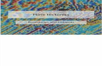 platetectonics-110527090400-phpapp02