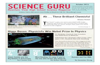 Science Guru Oct 2013 Web