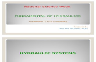 40266549 Fundamentals of Hydraulics