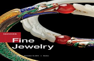 Fine Jewelry | Skinner Auction 2693B