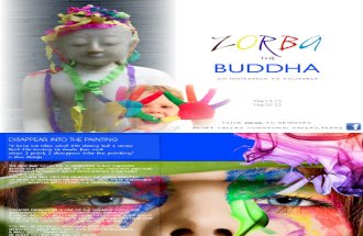 Zorba the Buddha Dallas