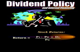 104 079 Dividend Policy
