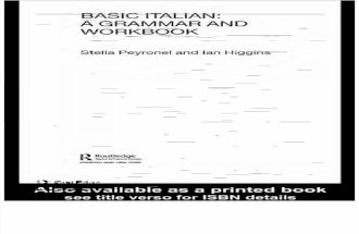 Basic Italian -a grammar and workbook.rtf