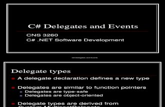 Delegates and Events.ppt