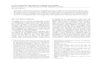 CANAANITES READING HIEROGLYPHS.pdf