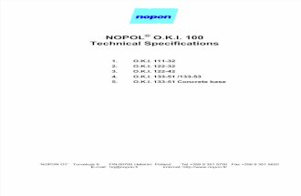 05 O.K.I. 100 Technical Specifications.pdf