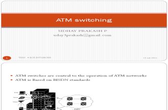 Telecommunication Switching system ATM switching.pdf