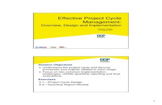Effective Project Cycle Management - PowerPoint Presentation.pdf