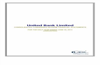 ConsolidatedFinancialStatementsofUBLandItsSubsidiaries.pdf