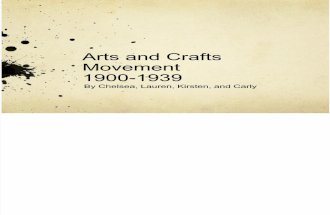 Arts-and-crafts Movement.ppt