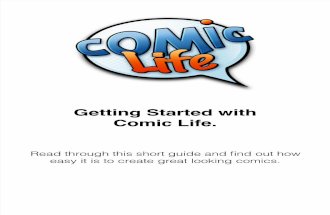 comiclife-3.0-gettingstarted