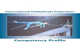 Iff Competency Profile