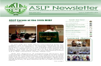 ASLP Newsletter (Issue 3, September 13).pdf