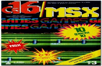 C16-MSX n03