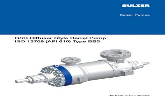 GSG Diffuser Style Barrel Pump_E00612