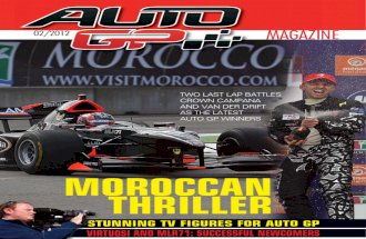 AutoGP Issue 2 2012