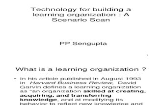 Technology e Learning