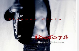 'Ídolo78' - Quinto volumen~