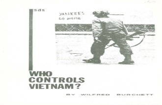 Who Controls Vietnam
