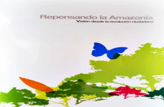 REPENSANDO LA AMAZONÍA2