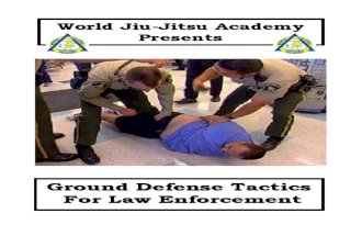 [] Law Enforcement Jiu-Jitsu(Bookos.org)