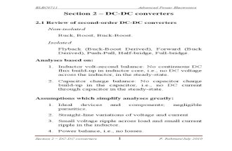 Section 2  - Review of DC - DC converter.pdf