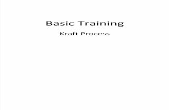 Basic Concepts Kraft Process