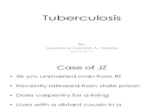 MF3 - Tuberculosis