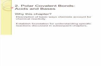 2 CH241 Polar Covalent Bonds