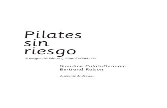 Pilates Fragmento