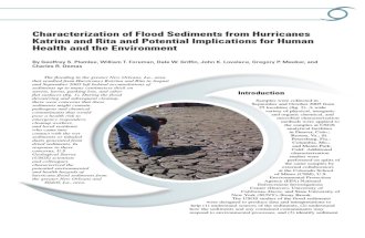Characterization of Flood Sediments from Hurricanes.pdf